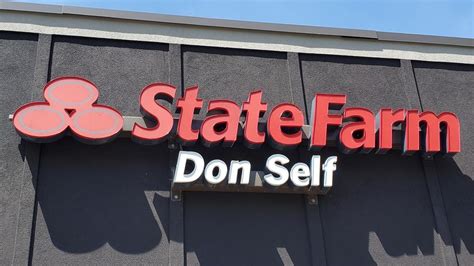 Don Self State Farm